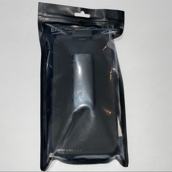 Belt Clip, Designed for Apple (iPhone 13 Pro Max) Holster Only - Picture 10 of 11